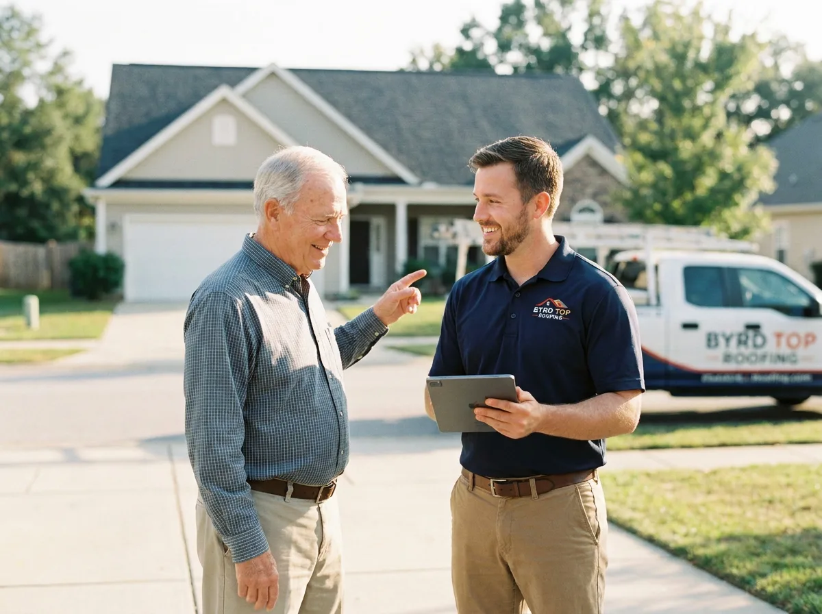 Roofing Hemlock, MI FAQs